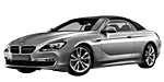 BMW F12 B0634 Fault Code
