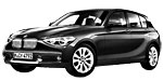 BMW F20 B0634 Fault Code