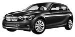 BMW F21 B0634 Fault Code